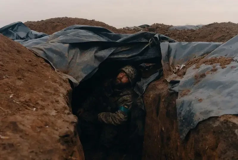 «Тренировочный полигон, не более»: Сумская область оказалась не готова к наступлению российских войск