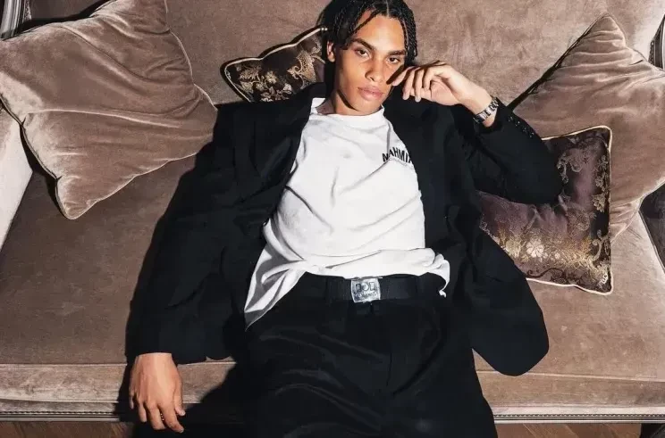 Князя Монако Альбера обвинили в том, что он "тратил миллионы из казны" на любовниц и внебрачных детей