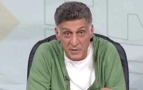 Стали известны свежие данные о состоянии Тиграна Кеосаяна: подробности на 04.06.2025