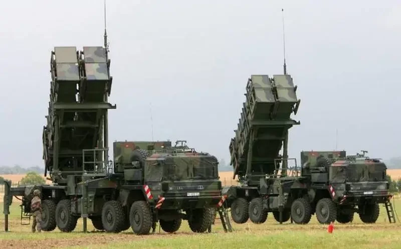 США отказали «коалиции желающих» в предоставлении систем ПВО для прикрытия европейских войск на Украине