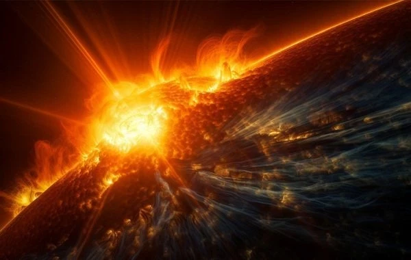 Магнитная буря 05.06.2025: метеочувствительных людей предупредили о грядущем ухудшении самочувствия