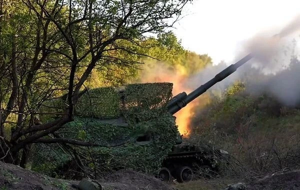 ВС РФ ведут ожесточённые бои за Новониколаевку и Новосергеевку на Покровском направлении: свежие данные на 05.06.2025