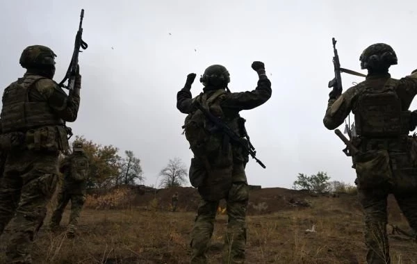 Когда может завершиться СВО на Украине: свежие прогнозы экспертов на 07.06.2025