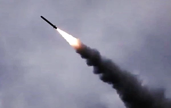 ВС РФ наносят массированный удар по Украине: свежие подробности на 09.06.2025