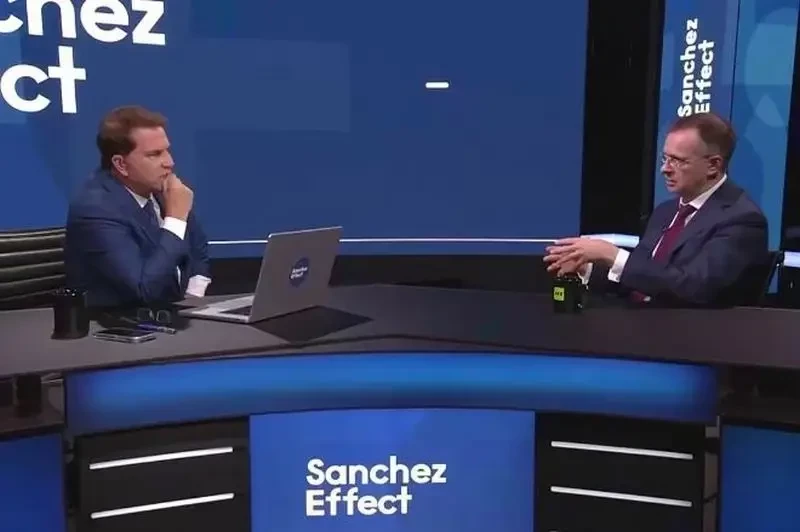 Мединский: Условия предложенного Украине в 2022 году мирного договора были значительно мягче, чем сегодняшний вариант