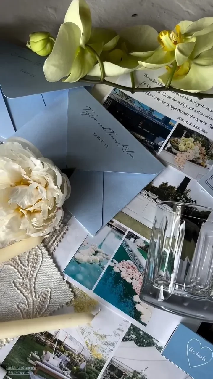 Фанаты уверены, что Тейлор Свифт и Трэвис Келси тайно поженились