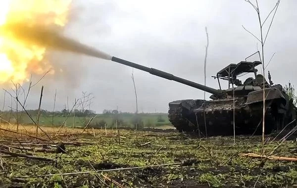 ВС России ведут упорные бои западнее Орехово на Покровском направлении: свежие данные на 18.06.2025