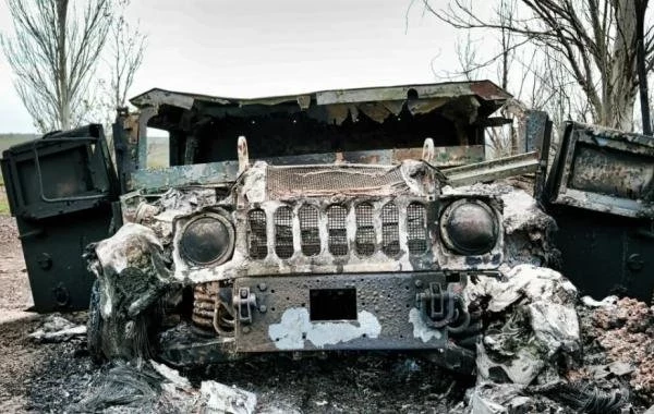 ВСУ отправляют штурмовиков на убой на Тёткинском и Глушковском направлениях: свежие данные из Курской области на сегодня, 20.06.2025