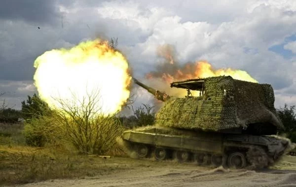 Юрий Подоляка в свежей сводке от 20.06.2025 сообщил о том, ВС РФ охватывают Покровск с востока