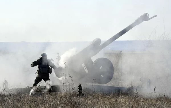 Последняя сводка СВО от Юрия Подоляки на 20.06.2025: ВС РФ ведут тяжёлые бои западнее Константиновки
