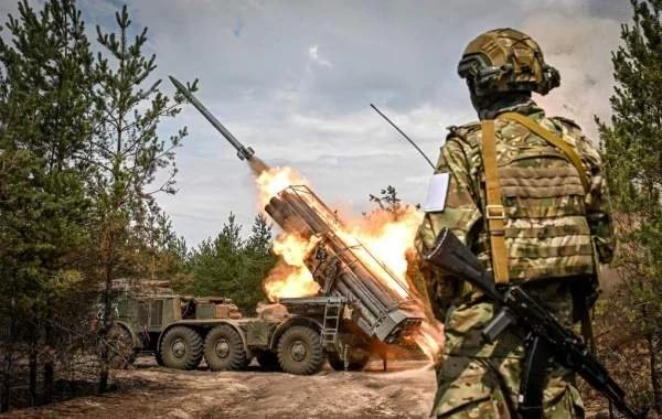 Юрий Подоляка в последней сводке от 21.06.2025 сообщил о мощном продвижении ВС России под Купянском