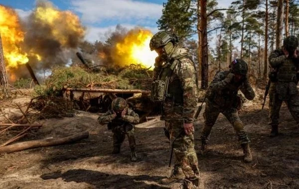 Последняя сводка СВО от Юрия Подоляки на 25.06.2025: ВС РФ развивают наступление к Боровой на Лиманском фронте