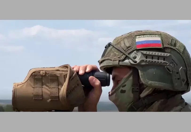 И всё-таки есть плацдарм: своими сообщениями противник подтверждает, что ВС РФ форсировали реку Янчекрак в Каменском Запорожской области