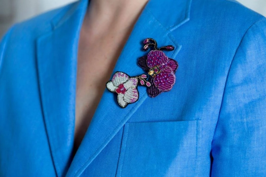 Главные тренды в мире аксессуаров летом 2025 года