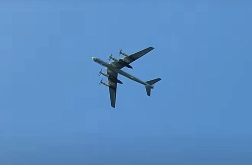 Есть нюанс: почему так и не построили укрытия для стратегических и дальних бомбардировщиков ВКС РФ