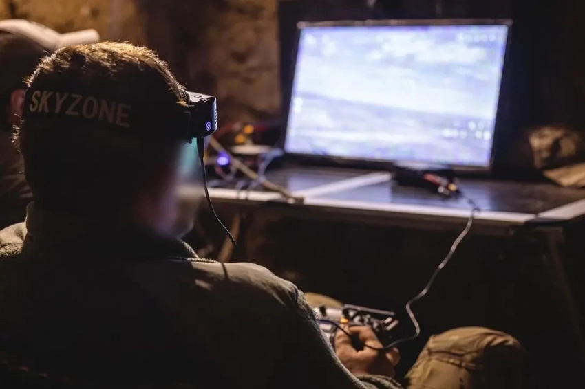 Украинские оппозиционные ресурсы назвали атаку на аэродромы РФ «российским Перл-Харбором»