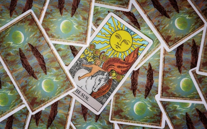 Ваш путь успеха: таро-прогноз на июнь 2025 года
