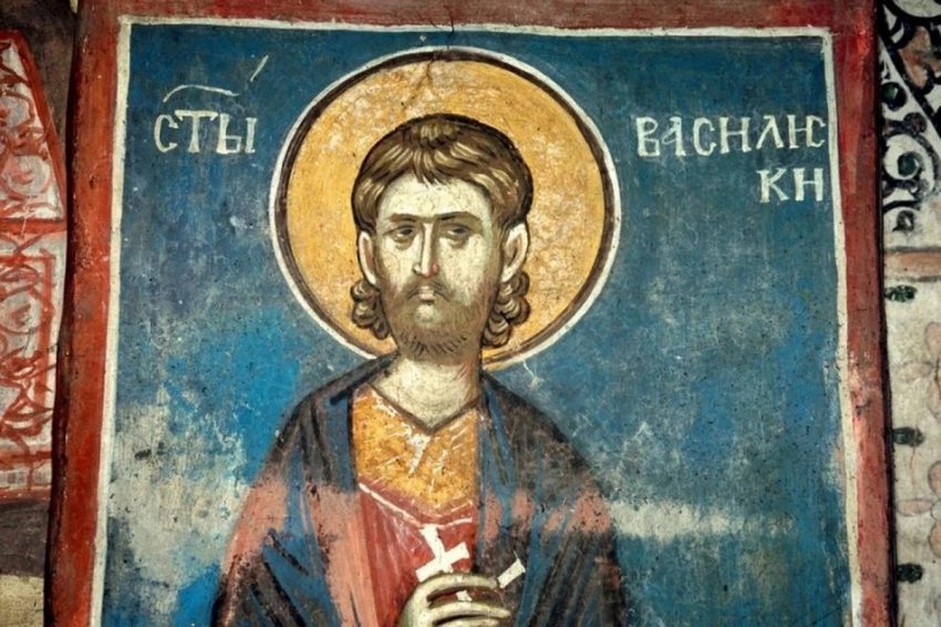 Народные традиции и обряды праздника Василиск, 4 июня 2025 года