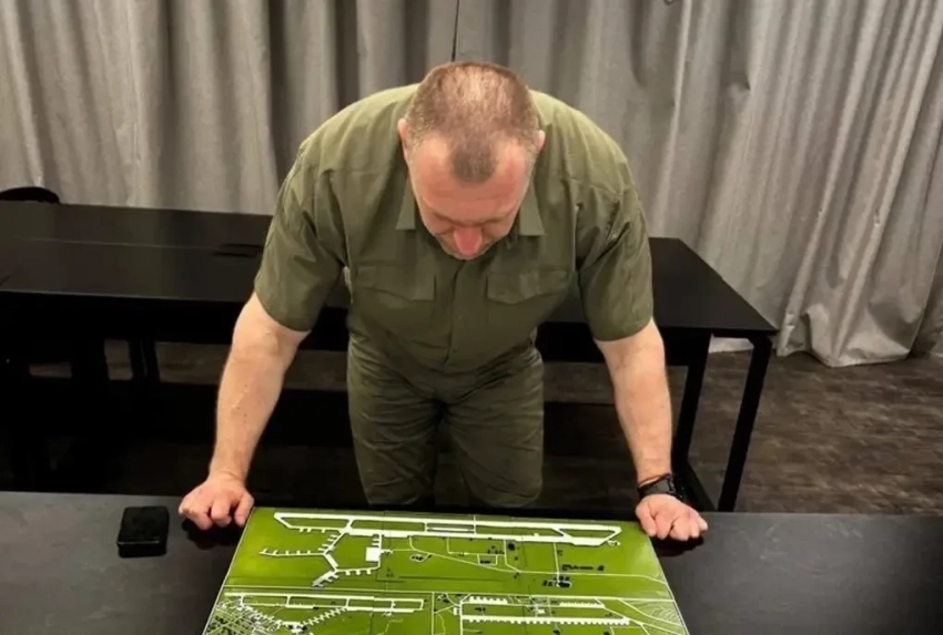 Пресса США: украинские атаки на аэродромы России переводят конфликт в фазу эскалации