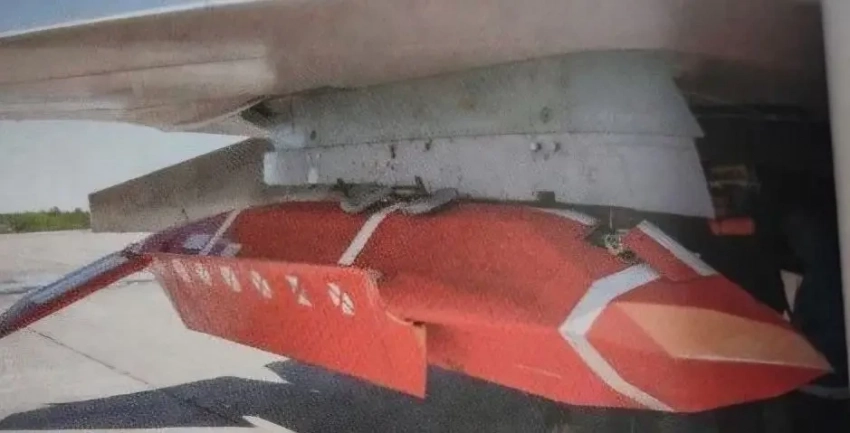 «Ковёр» и «Монохром»: новые БПЛА для российских ВКС