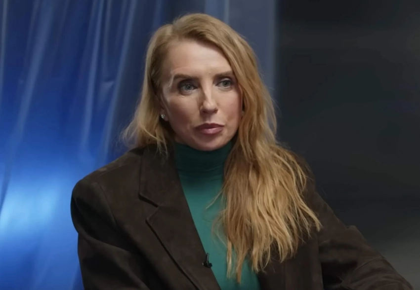 "Был долгий брак, абсолютно по любви". Светлана Бондарчук о дочери с особенностями развития, суррогатном материнстве и бывшем муже Фёдоре Бондарчуке