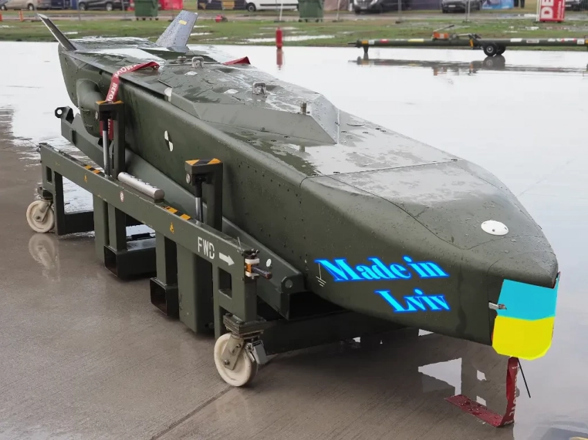 Заявление Зеленского после слов чиновников из Берлина можно трактовать как то, что Украина получит ракеты Taurus