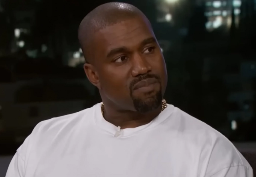 "Братва, пожалуйста, не ссорьтесь". Канье Уэст призвал Илона Маска и Дональда Трампа помириться