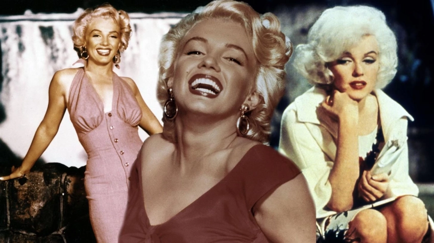 Трагизм Мэрилин: какие положения в натальной карте указывают, что красота не спасет вас от одиночества