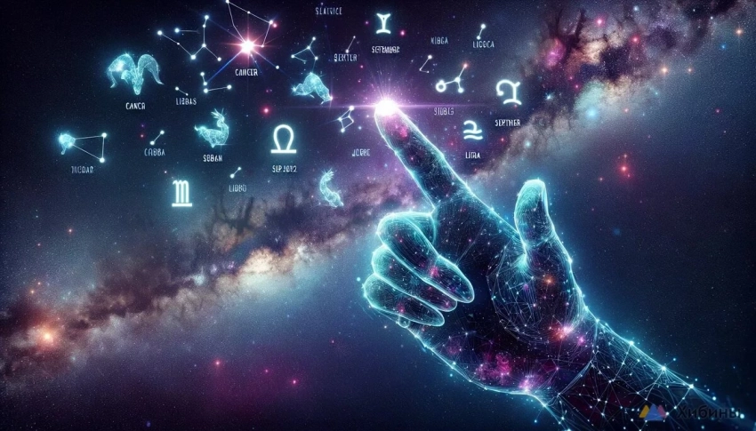 4 знака зодиака, которых Вселенная проверит на прочность