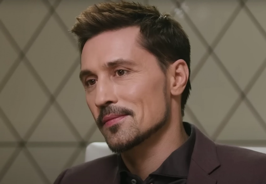 "Никаких у меня ВИЧ нет". Дима Билан рассказал о славе, "предраковом" состоянии, "голой вечеринке" и Яне Рудковской