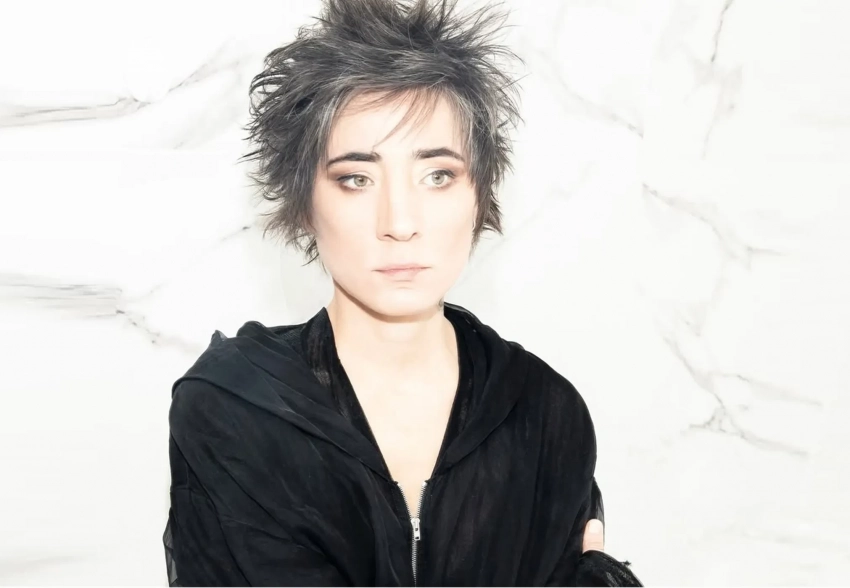 Земфира* задолжала налоговой в России 734 тысячи рублей