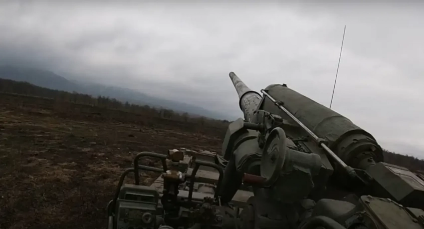 Подтверждено освобождение ВС РФ села Ступочки в ДНР и улучшение позиций на Константиновском направлении