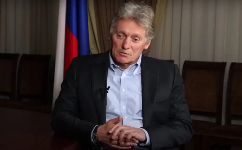 Песков: Россия оставит за собой свободу действий в размещении ракет средней и меньшей дальности