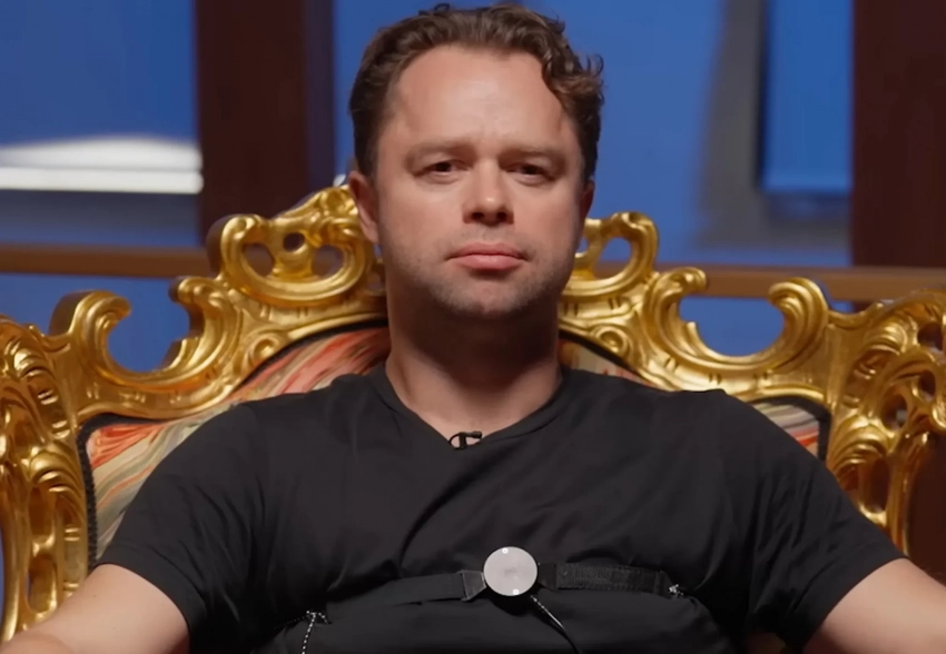 "Такая женщина психологически не воспринимает своего сына как отдельного мужчину". Валерия Гай Германика обвинила матерей в неправильном воспитании мальчиков после скандальных слов Виталия Гогунского о женщинах