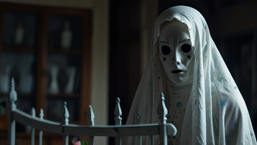 Какие признаки помогут понять, что в доме есть потусторонние сущности