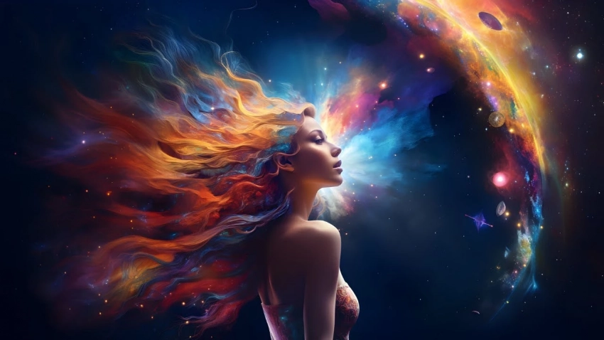 4 знака зодиака вот-вот получат важное послание от Вселенной