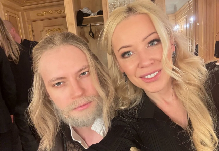 "Нас просто преследуют". Екатерина Мизулина рассказала о сложностях в отношениях с Шаманом