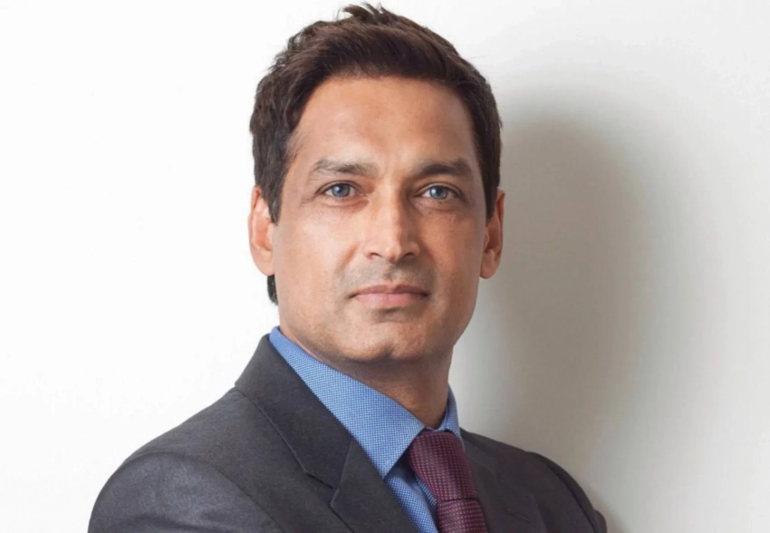 "Здесь я встретил свою любовь". Российский миллиардер индийского происхождения Викрам Пуния завёл телеграм-канал