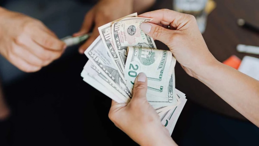 Какие пять китайских знаков зодиака вскоре будут купаться в деньгах