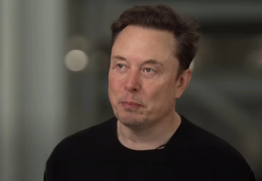 В Госдуме заявили о планах предоставить Илону Маску убежище в России. В сети это высмеяли и назвали "хайпом"