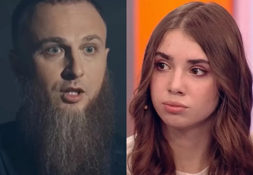 "Она непростой ребёнок". Многоженец Иван Сухов ответил на обвинения дочери в сексуализированном насилии