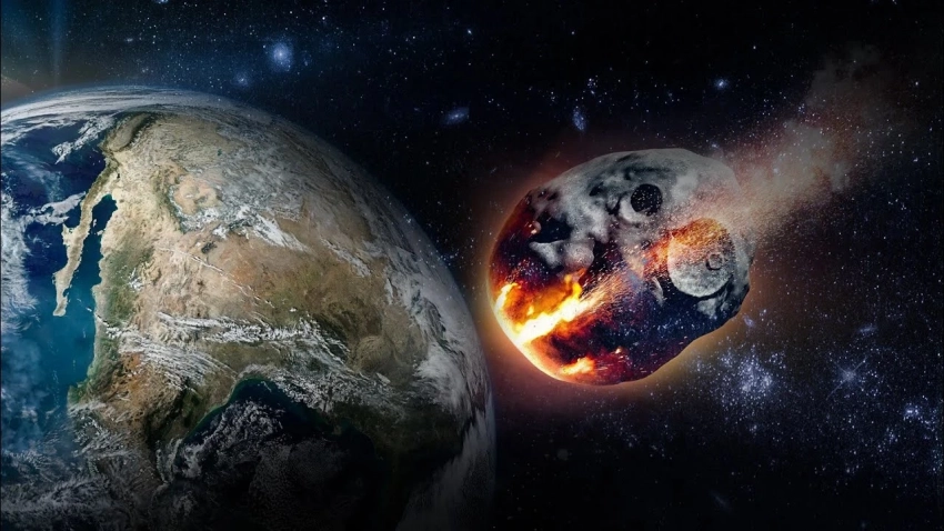 Опасность из космоса: что может уничтожить Землю в любой момент