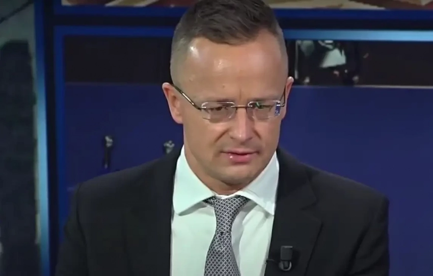 Глава МИД Венгрии: мы не позволим Брюсселю заставить венгерские семьи платить в 2-4 раза больше за энергию
