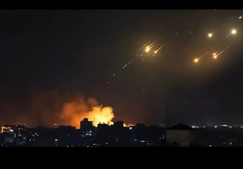 Израильский телеканал: власти Израиля заметили изменение тактики Ирана и попытку начать войну на истощение