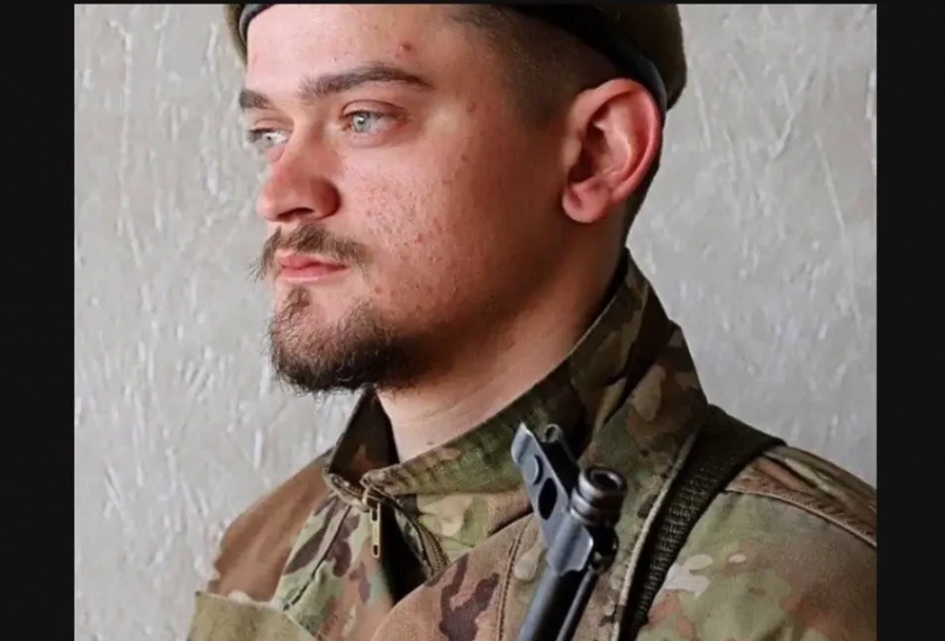 Молодой британский наёмник ликвидирован при попытке ВСУ отбить Малые Щербаки в Запорожской области
