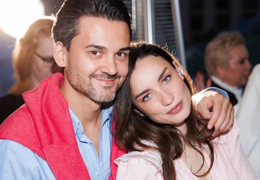 Виктория Дайнеко с мужем, Валерия Гай Германика, Елена Летучая и звёзды "Слова пацана" посетили вечеринку журнала HELLO!