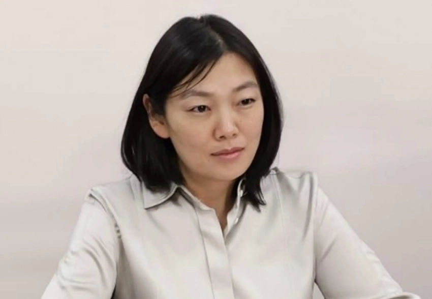 Основательница Wildberries Татьяна Ким вошла в список 50 богатейших женщин мира по версии Forbes