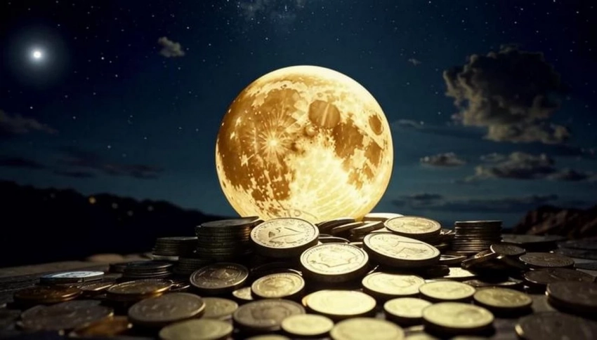 Как укрепить финансовое положение в июле 2025 года: денежный лунный календарь