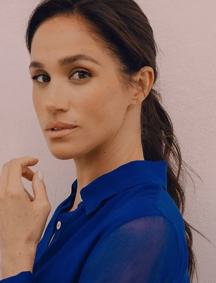 "Пожирает зависть". Меган Маркл расстроилась, что её не пригласили на свадьбу Джеффа Безоса и Лорен Санчес