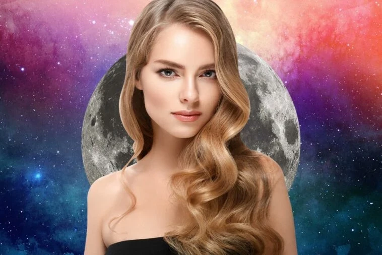 Когда окрашивать волосы в июле 2025 года по лунному календарю